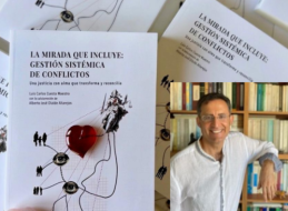 GESTI&Oacute;N SIST&Eacute;MICA DE CONFLICTOS. ENCUENTRO EXPERIENCIAL SOBRE EL LIBRO