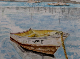 VISITAS GUIADAS A LA EXPOSICI&Oacute;N MAR MENOR SIEMPRE VIVO 