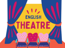 ENGLISH THEATRE