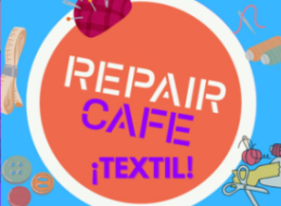 REPAIR CAFE 