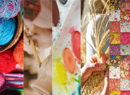 MUESTRA FIN DE CURSO