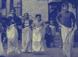 LA VERDAD TIENE UN CAMINO. LOS ROSALES: BARRIO Y RESISTENCIA