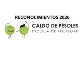 RECONOCIMIENTOS CALDO DE P&Eacute;SOLES