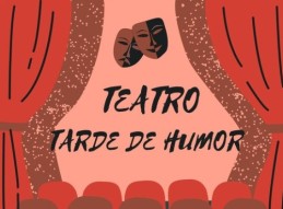 TARDE DE HUMOR