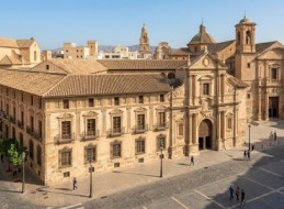 Ruta Guiada de Patrimonio 