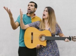 India y kokito
