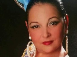 MAR&Iacute;A DOLORES CURADO