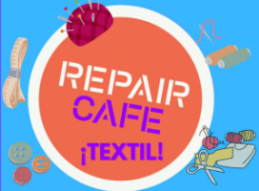 REPAIR CAF&Eacute; CHURRA