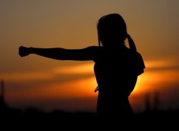 MASTERCLASS DE DEFENSA PERSONAL