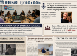 VOZES J&oacute;venes que investigan la soledad contempor&aacute;nea