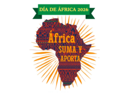 D&Iacute;A DE &Aacute;FRICA EN MURCIA 2026 "&Aacute;FRICA SUMA Y APORTA"