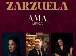 ANTOLOG&Iacute;A DE LA ZARZUELA