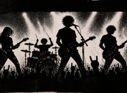 BENIAJAN ROCK FEST