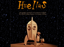 HUELLAS. TEATRO DE MARIONETAS