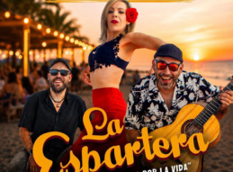 LA ESPARTERA EN CONCIERTO