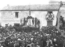 EXPOSICI&Oacute;N  "JAVAL&Iacute; NUEVO, HACE 100 A&Ntilde;OS&rdquo;
