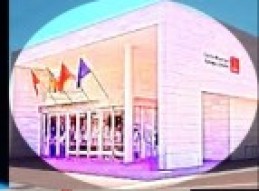 APERTURA OFICIAL CURSO 2026-27 Santiago y Zara&iacute;che