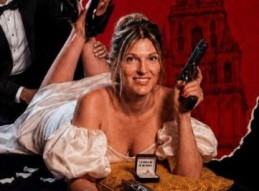 CINE: LA BODA DE MI NOVIA
