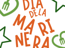 D&Iacute;A DE LA MARINERA