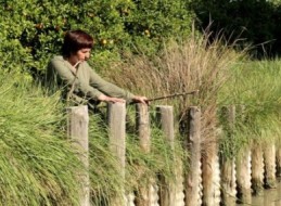 &iquest;D&Oacute;NDE EST&Aacute; MI ACEQUIA? PELICULA DOCUMENTAL 