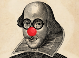 TEATRO: DESMONTANDO A SHAKESPEARE