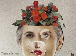 EXPOSICI&Oacute;N: UN COLLAGE, UN POEMA