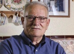 HOMEJE A EL CARDOSO Y MUESTRA DE TROVOS