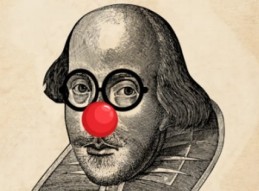 TEATRO "DESMONTANDO A SHAKESPEARE"