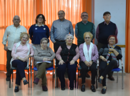 LOS MARQUESES DE MATUTE
