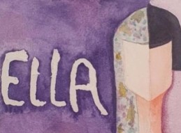 TEATRO: "ELLA"