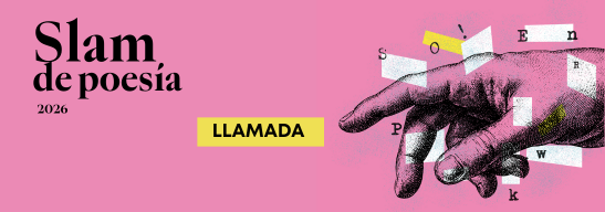 FESTIVAL POESÍA A ESCENA 2026