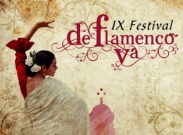 DE FLAMENCO VA. XI FESTIVAL DE JÓVENES FLAMENCOS DE SUCINA