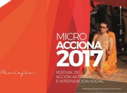 ARRANCA LA CUARTA EDICIÓN DE BENIAJÁN MICRO ACCIONA 2017