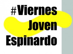 #VIERNES JOVEN DE ESPINARDO