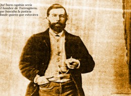 ANTONETE GÁLVEZ, RECORRIENDO SU MEMORIA