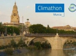EL CENTRO CULTURAL PUERTAS DE CASTILLA COLABORA CON CLIMATHON 2023