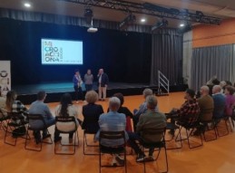 MICROACCIONA: DIEZ AÑOS DE ARTE SOCIAL