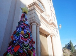 FELIZ NAVIDAD Y AÑO NUEVO