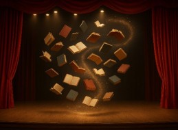 III FESTIVAL CORVERA CUENTA: DONDE LOS CUENTOS Y LA LITERATURA SUBEN AL ESCENARIO
DEL 18 DE ABRIL AL 9 DE MAYO