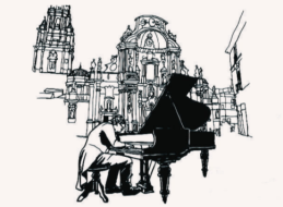 PIANOS EN LA CALLE 2026