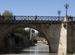 EXPOSICI&Oacute;N 1200 A&Ntilde;OS DE UNA IDEA. CIUDAD, HUERTA Y CAMPO
Del 6 al 22 de mayo