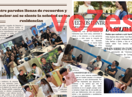 voZes: la Generaci&oacute;n Z toma la palabra frente a las soledades contempor&aacute;neas