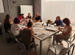 PROPUESTAS SELECCIONADAS EN LA XI EDICI&Oacute;N DE BENIAJ&Aacute;N MICROACCIONA