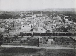 &ldquo;JAVAL&Iacute; NUEVO, HACE 100 A&Ntilde;OS&rdquo;
Taller de Patrimonio