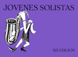 CICLO J&Oacute;VENES SOLISTAS, 19 A&Ntilde;OS ACERCANDO LA M&Uacute;SICA CL&Aacute;SICA A BARRIOS Y PEDAN&Iacute;AS&nbsp;