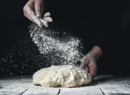 AMASANDO LA TRADICI&Oacute;N: BENIAJ&Aacute;N CELEBRA EL D&Iacute;A INTERNACIONAL DEL PAN