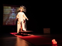 XIX MUESTRA DE TEATRO DE PUENTE TOCINOS&nbsp;