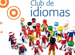 CLUB DE IDIOMAS SENIOR INGLÉS