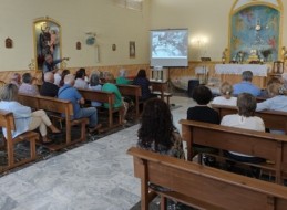 MEMORIAS DE EL PALMERAL