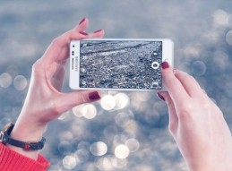 Manejo de la inteligencia artificial a través de tu móvil